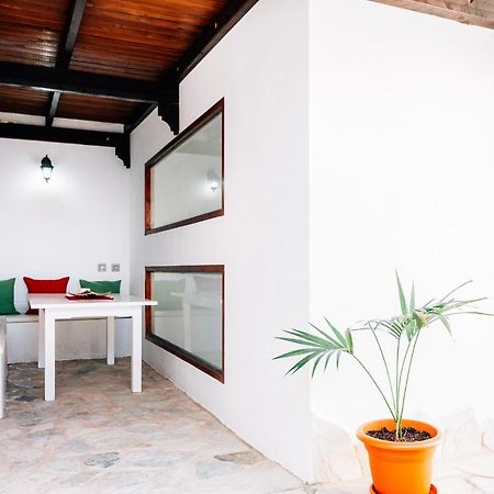 הוילה קורלחו Casa Higuereta II מראה חיצוני תמונה